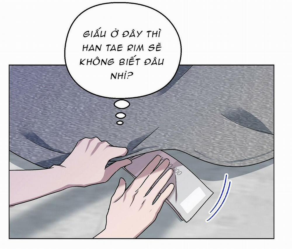 Bitter Sweet Darling 8 trang 52