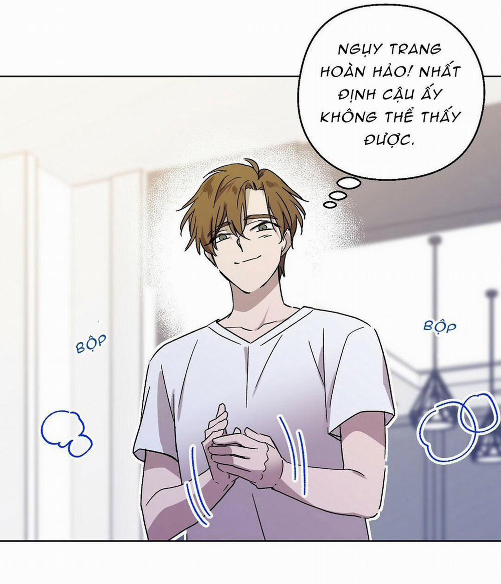 Bitter Sweet Darling 8 trang 53