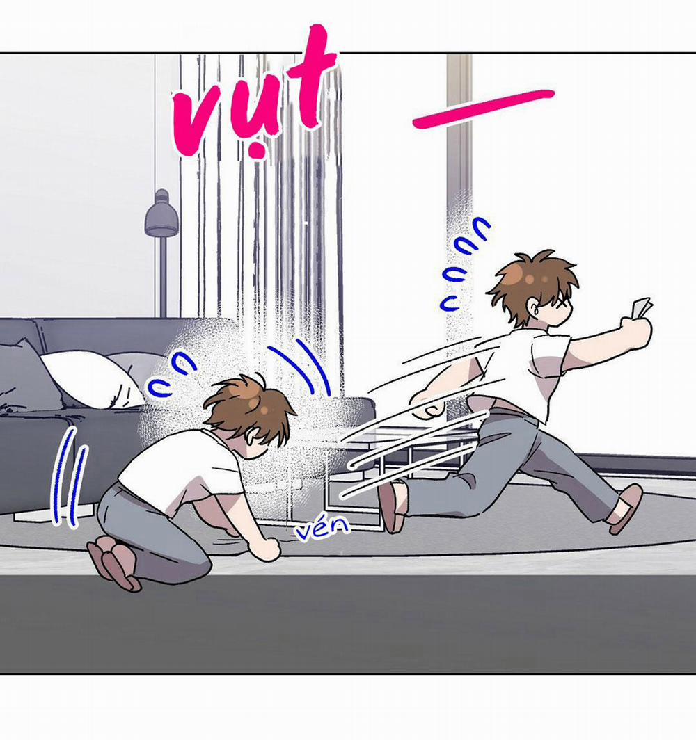 Bitter Sweet Darling 8 trang 56