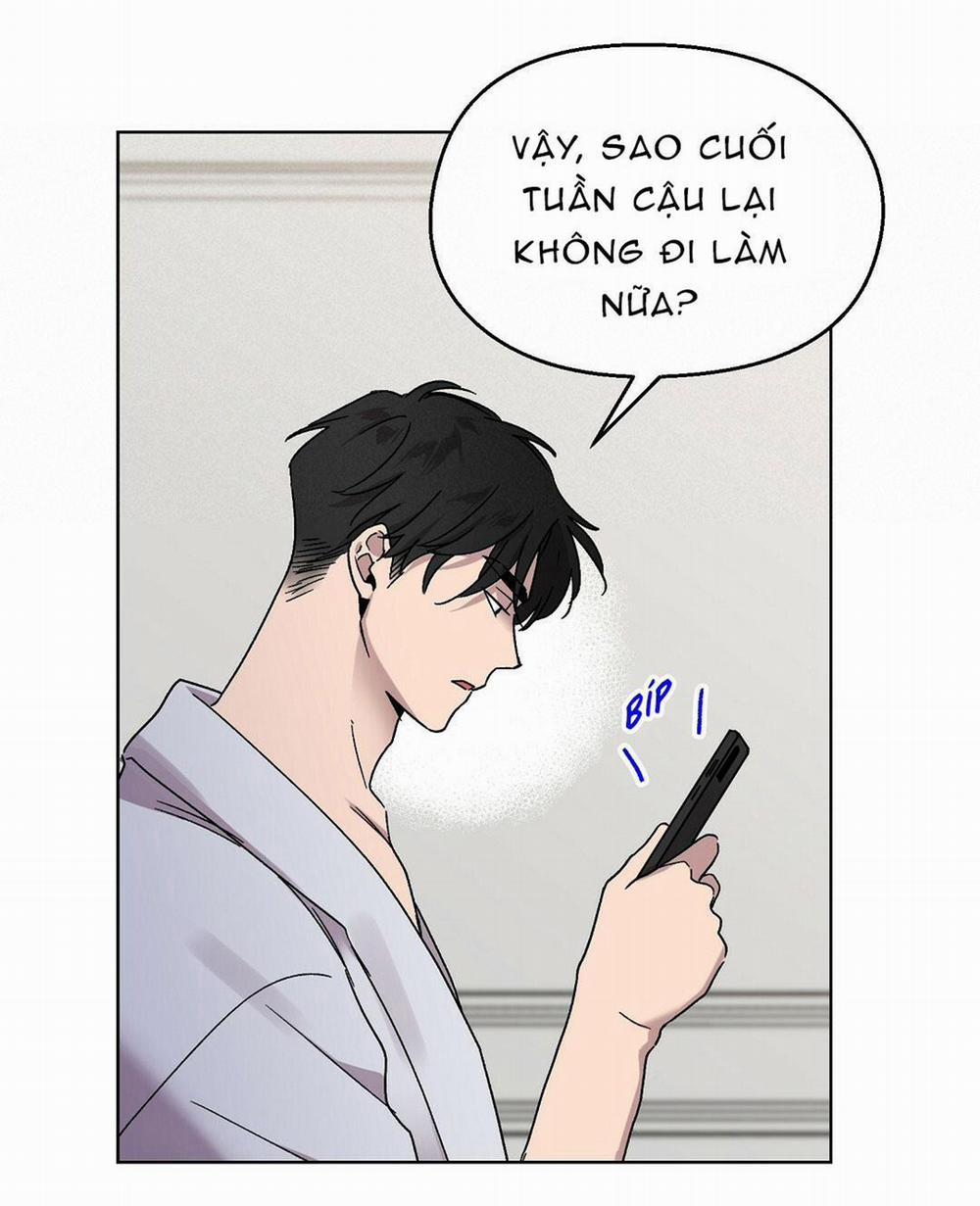 Bitter Sweet Darling 8 trang 8