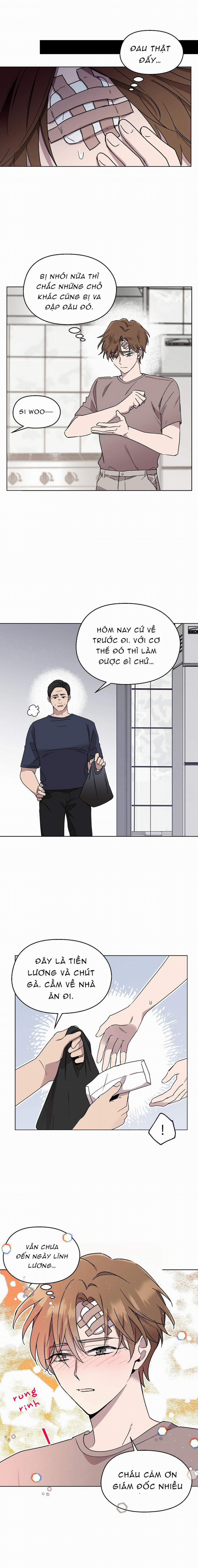 Bitter Sweet Darling 9 trang 5