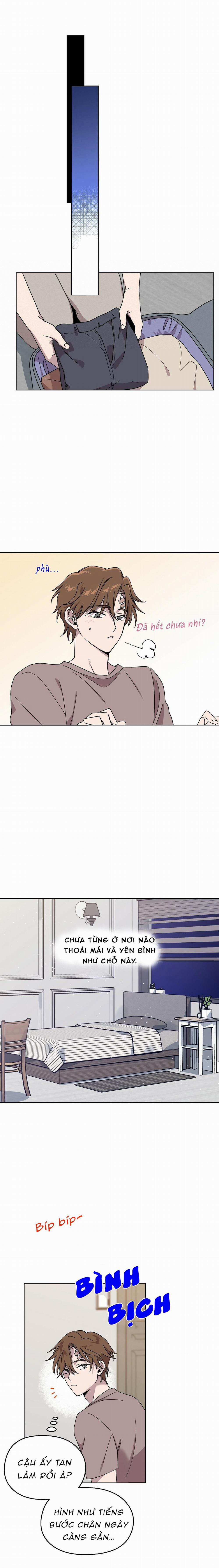 Bitter Sweet Darling 9 trang 7