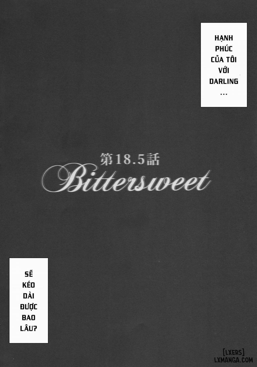 Bittersweet 1 trang 2