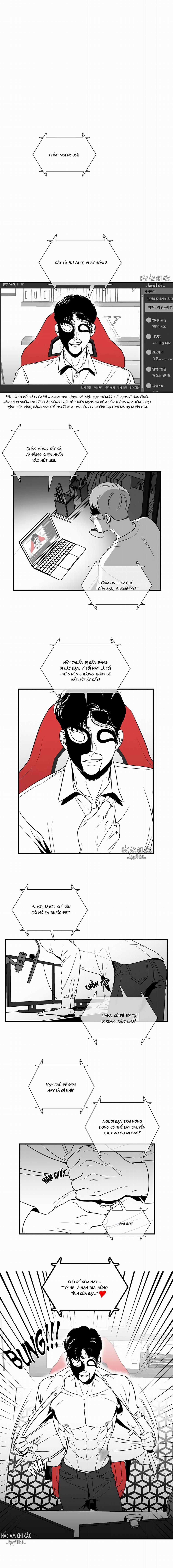 BJ Alex 1 trang 0