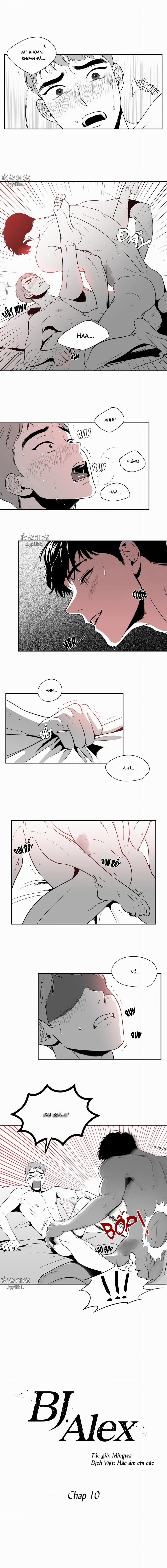 BJ Alex 10 trang 0