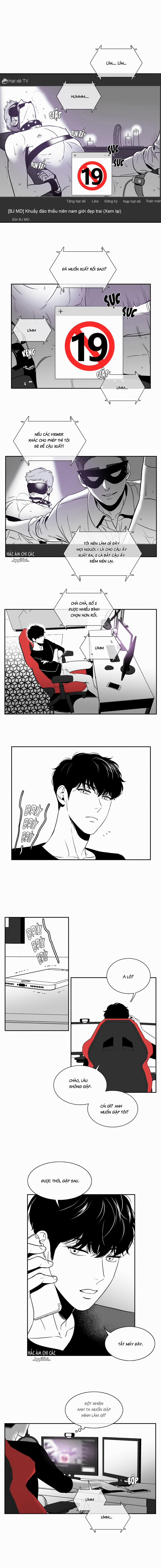 BJ Alex 19 trang 0