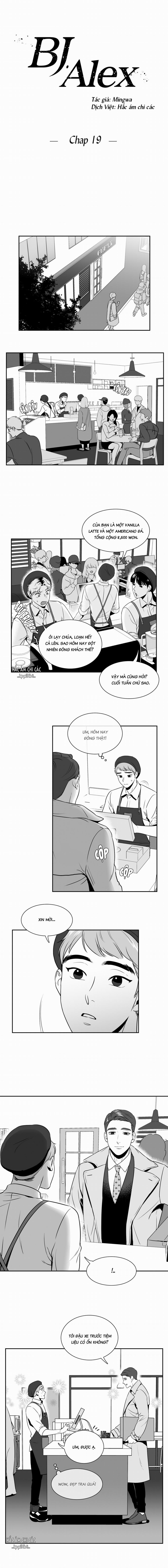 BJ Alex 19 trang 1
