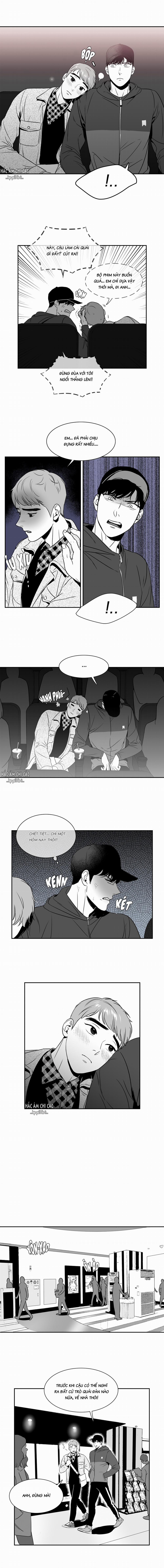 BJ Alex 28 trang 6