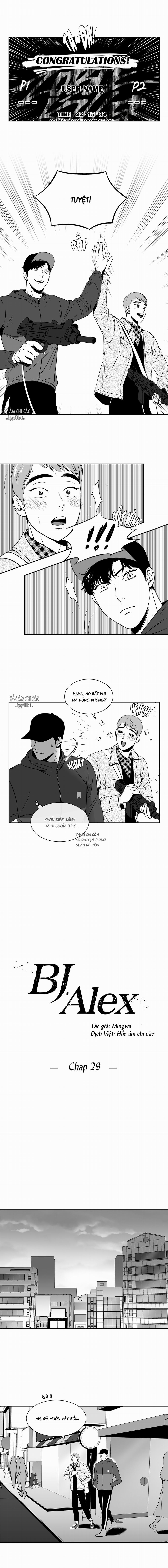 BJ Alex 29 trang 3