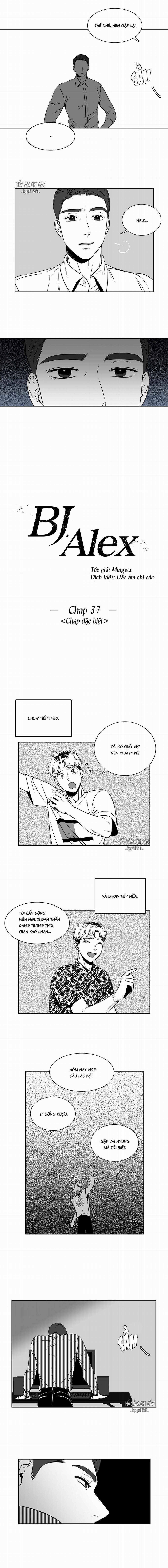 BJ Alex 37 trang 1