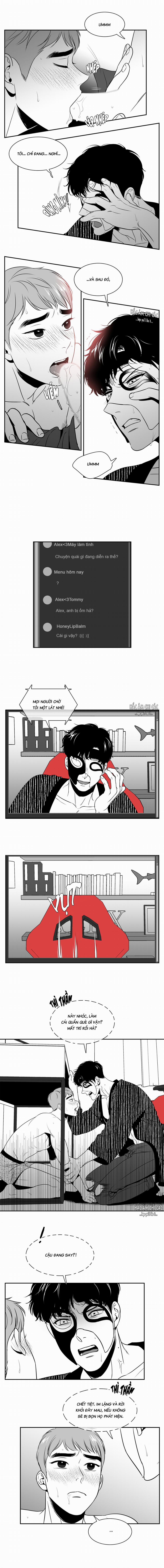 BJ Alex 39 trang 5