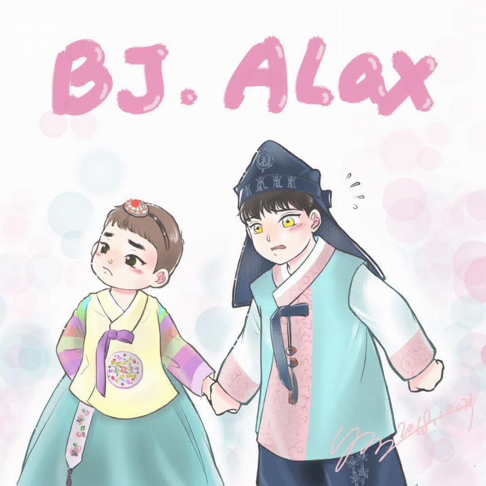 BJ Alex 39 trang 7