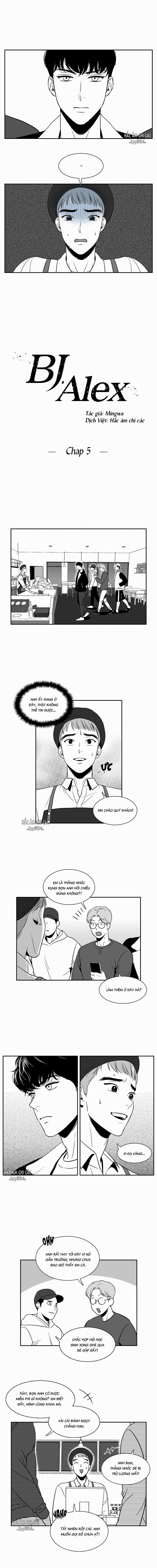 BJ Alex 5 trang 0