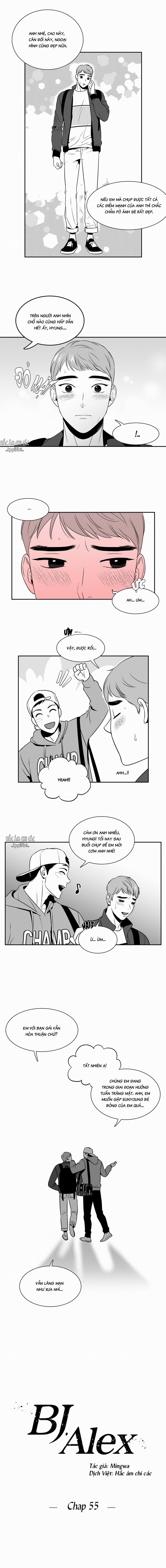 BJ Alex 55 trang 1
