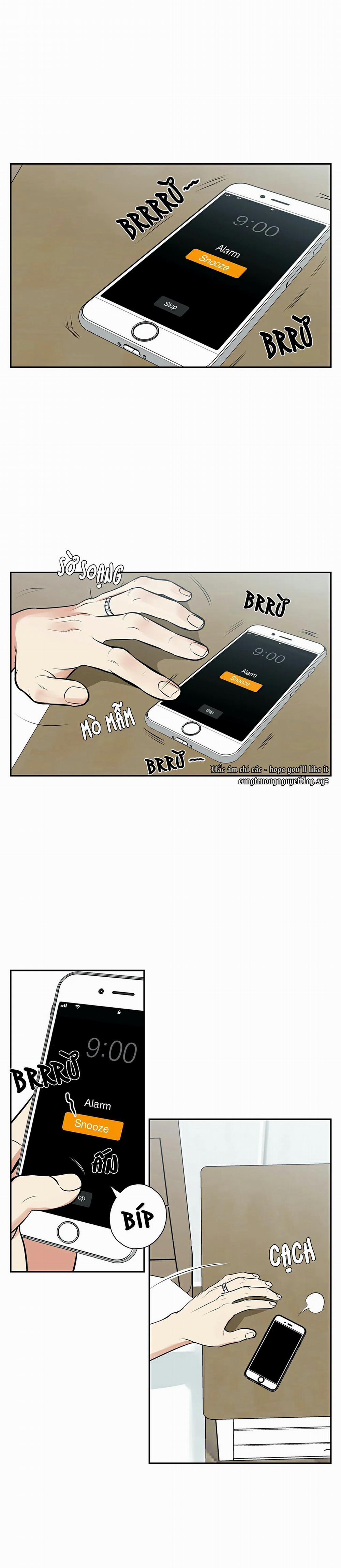 BJ Alex 85 Ngoai Truyen 1 trang 1