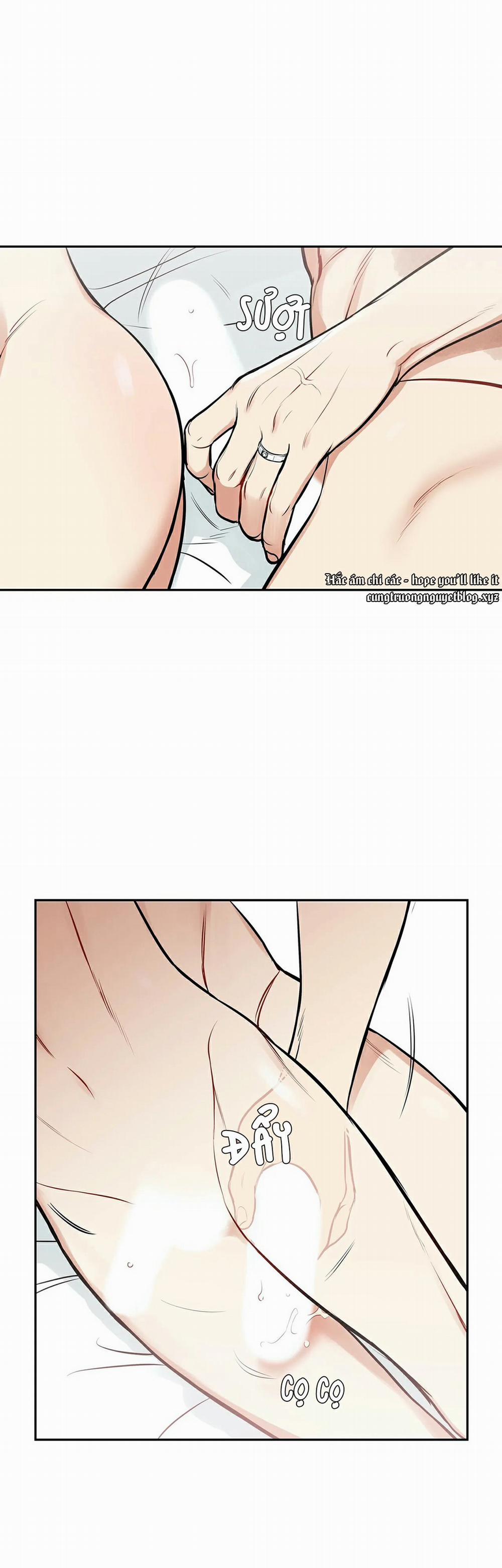 BJ Alex 85 Ngoai Truyen 1 trang 10