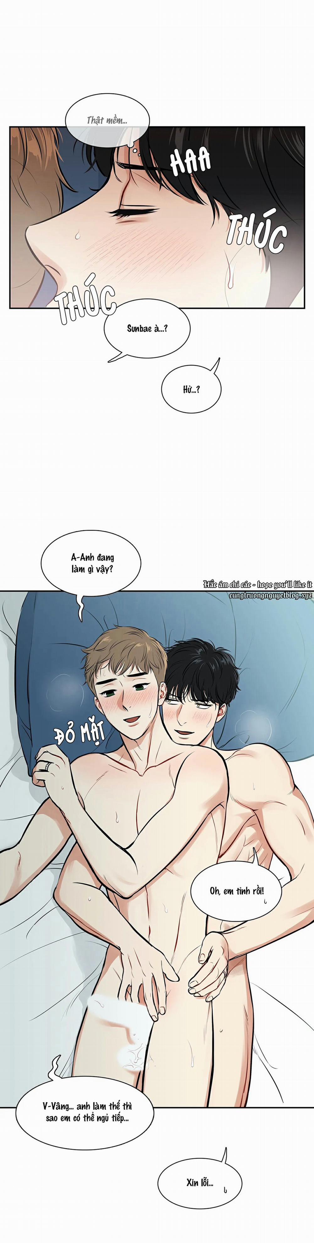 BJ Alex 85 Ngoai Truyen 1 trang 12