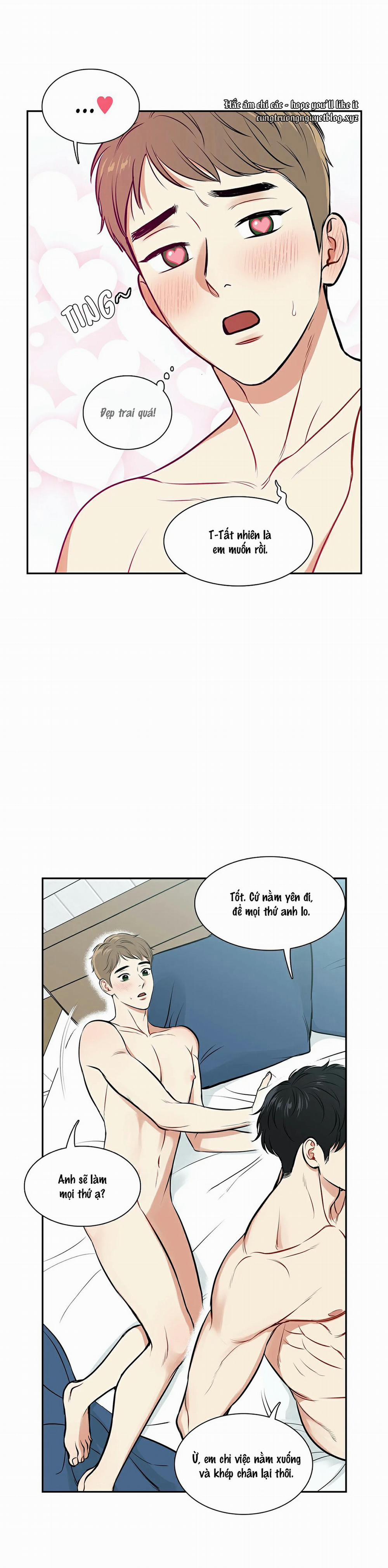 BJ Alex 85 Ngoai Truyen 1 trang 15