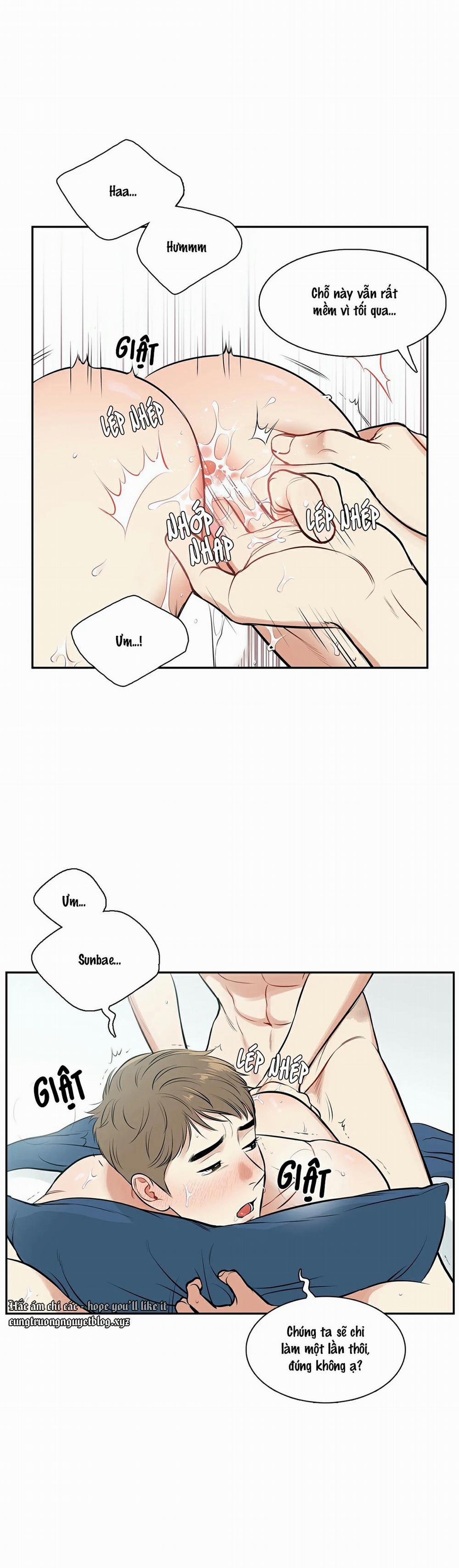 BJ Alex 85 Ngoai Truyen 1 trang 17