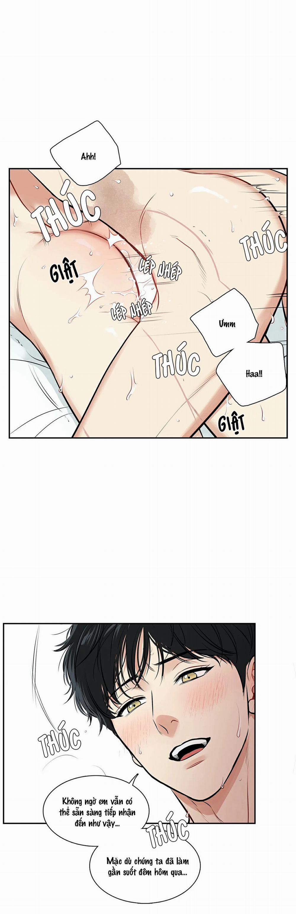 BJ Alex 85 Ngoai Truyen 1 trang 19