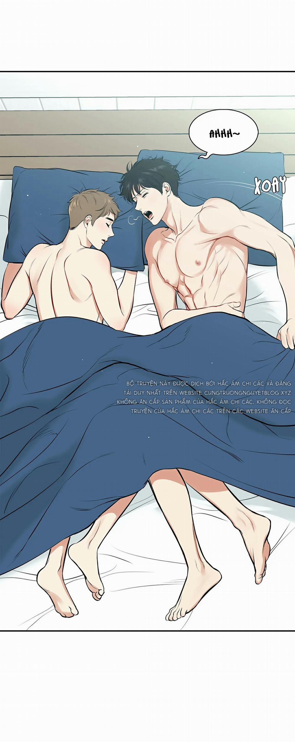 BJ Alex 85 Ngoai Truyen 1 trang 2