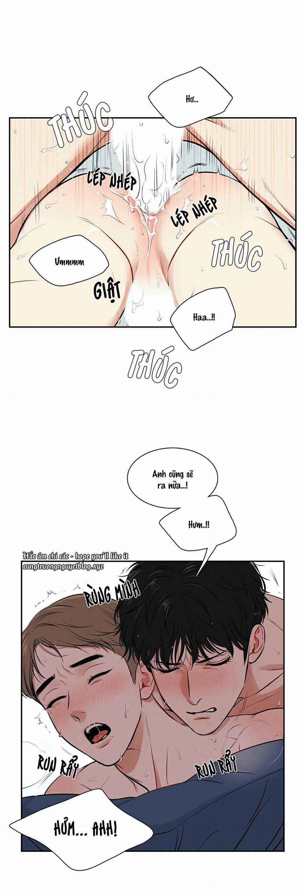 BJ Alex 85 Ngoai Truyen 1 trang 22