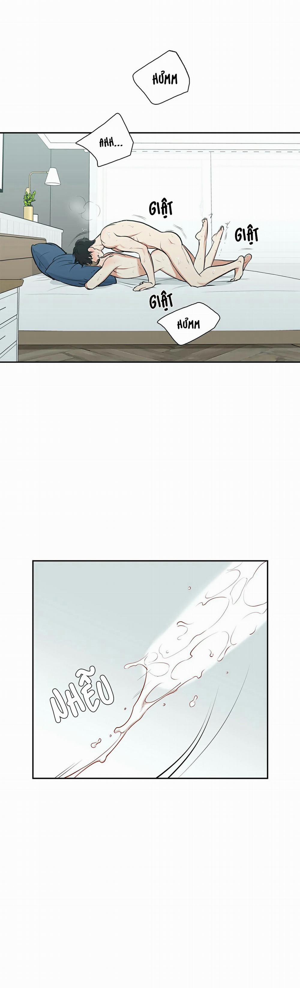 BJ Alex 85 Ngoai Truyen 1 trang 23