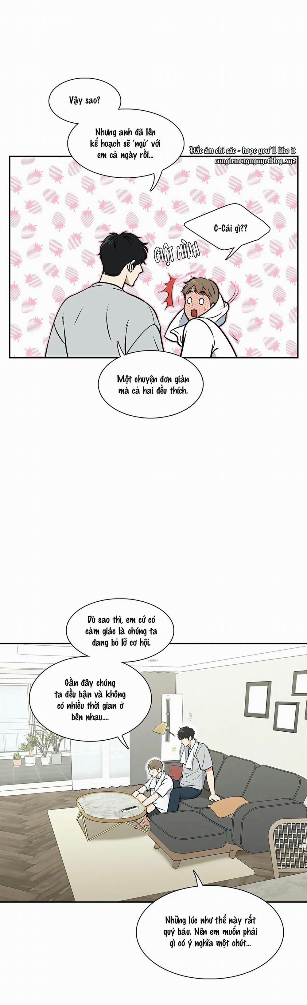 BJ Alex 85 Ngoai Truyen 1 trang 27