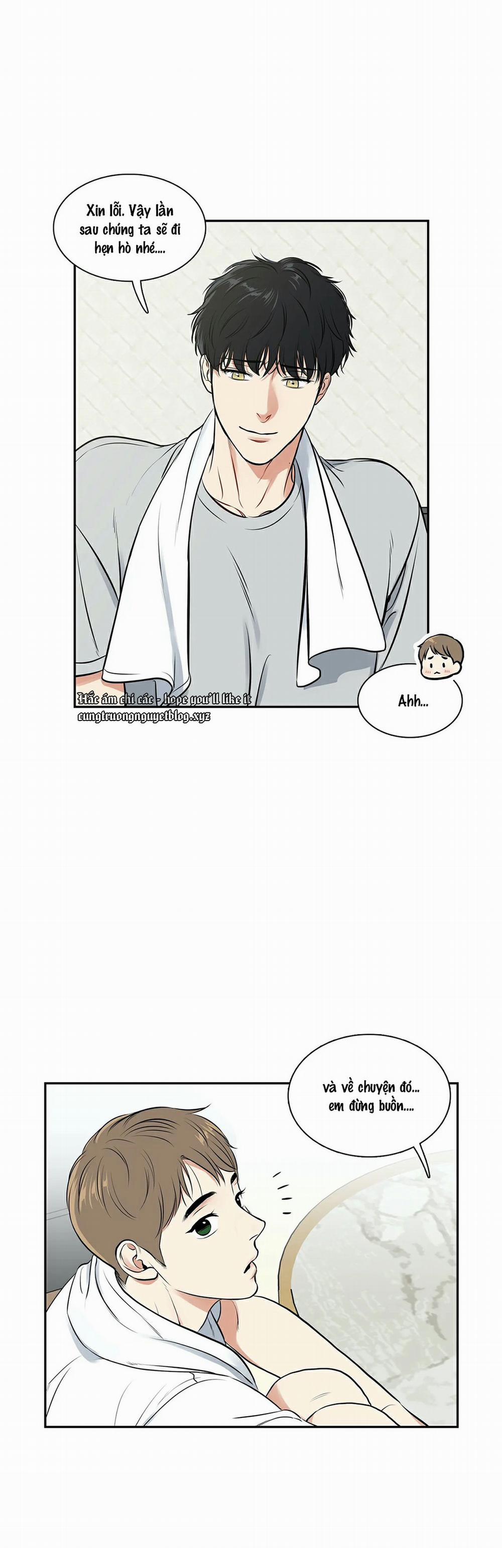 BJ Alex 85 Ngoai Truyen 1 trang 28