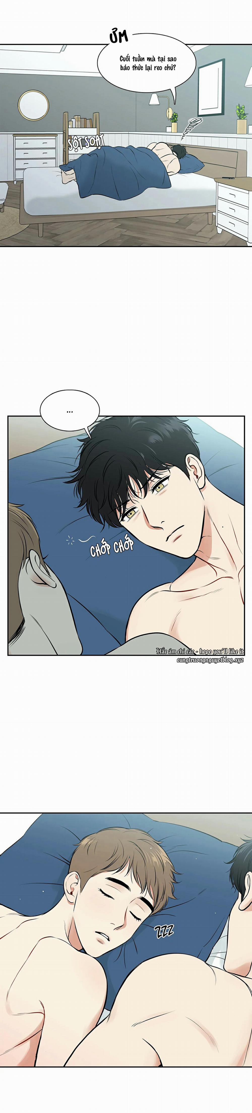 BJ Alex 85 Ngoai Truyen 1 trang 3