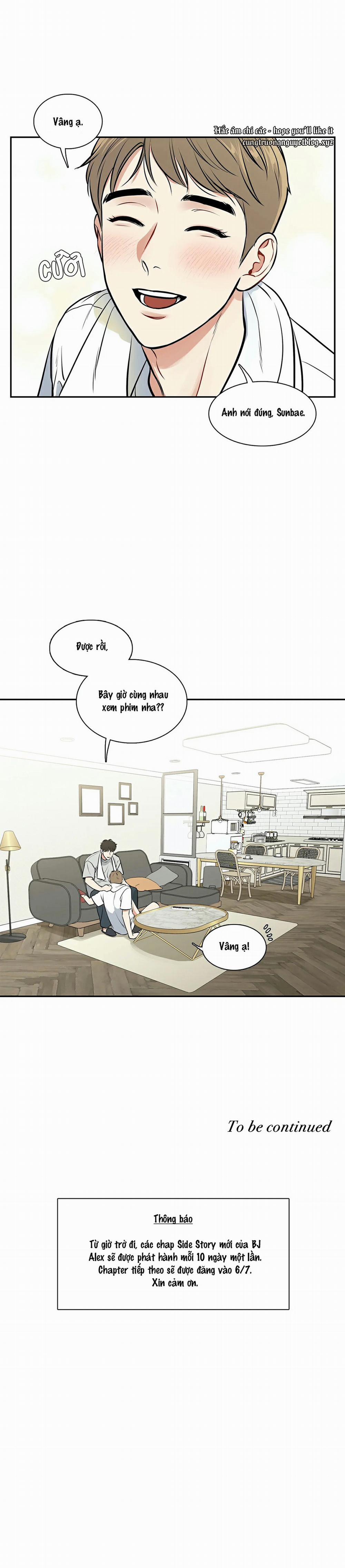 BJ Alex 85 Ngoai Truyen 1 trang 30