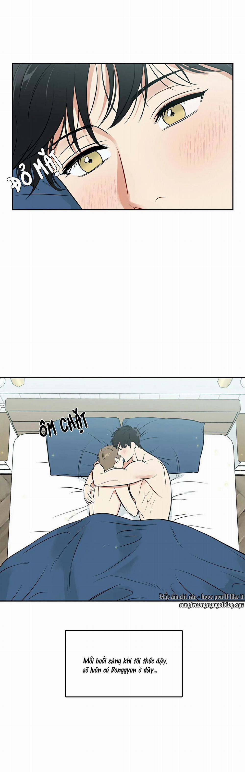 BJ Alex 85 Ngoai Truyen 1 trang 4