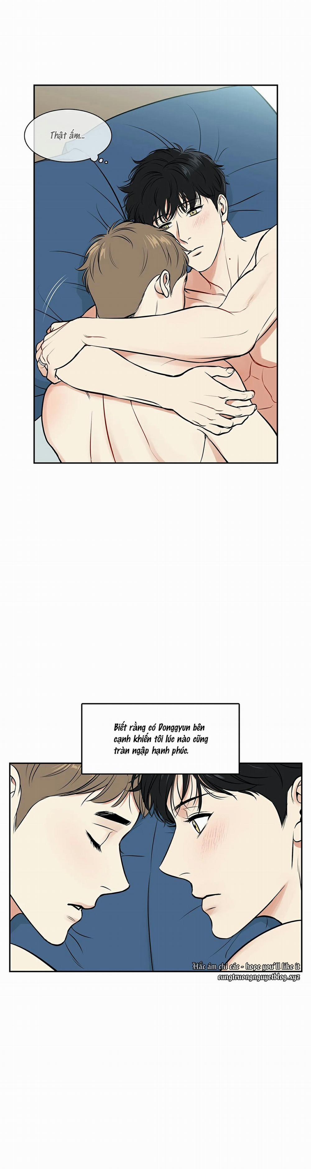 BJ Alex 85 Ngoai Truyen 1 trang 5