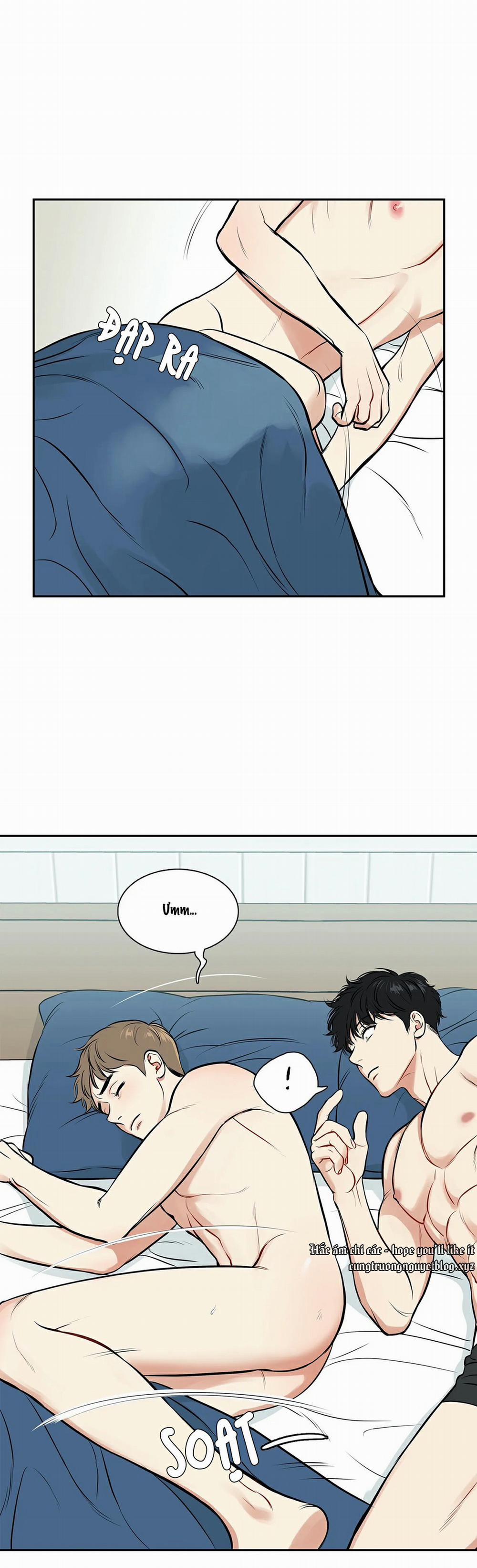 BJ Alex 85 Ngoai Truyen 1 trang 7