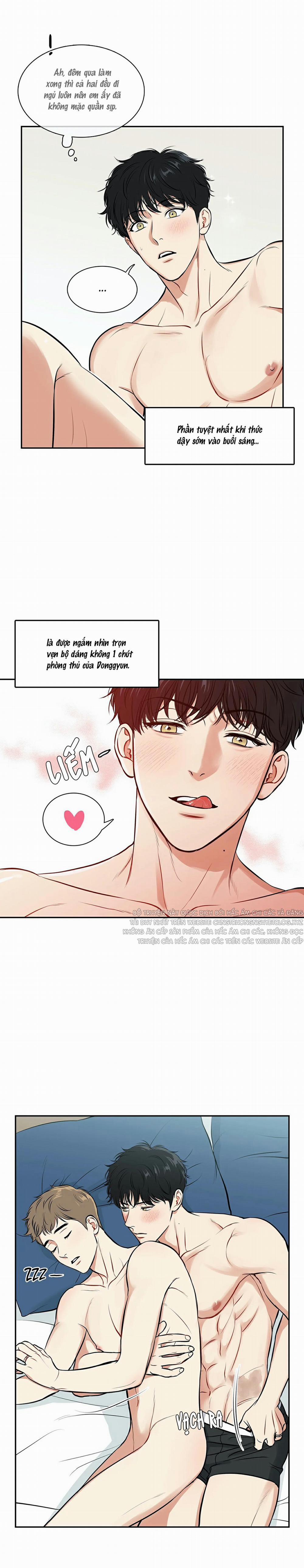 BJ Alex 85 Ngoai Truyen 1 trang 9