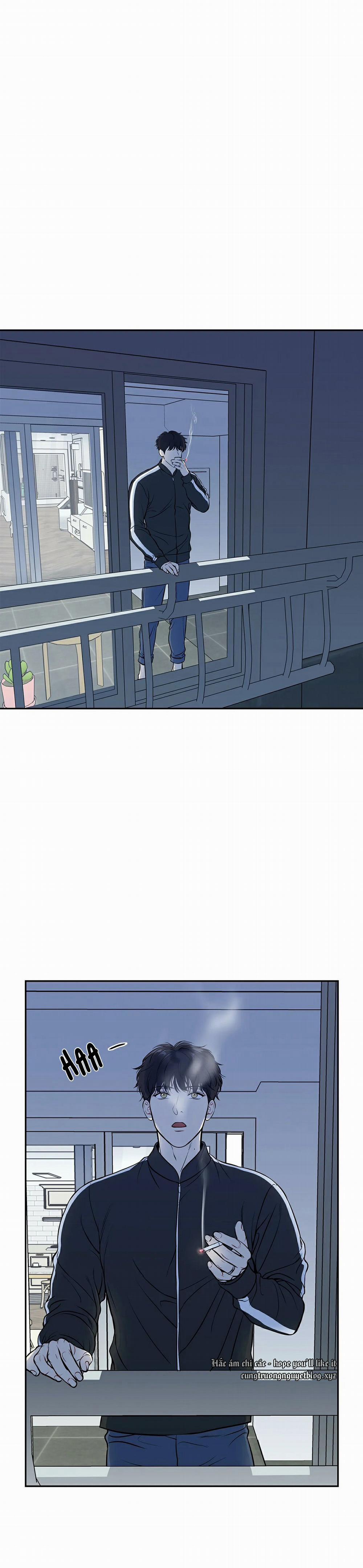 BJ Alex 86 Ngoai Truyen 2 trang 0