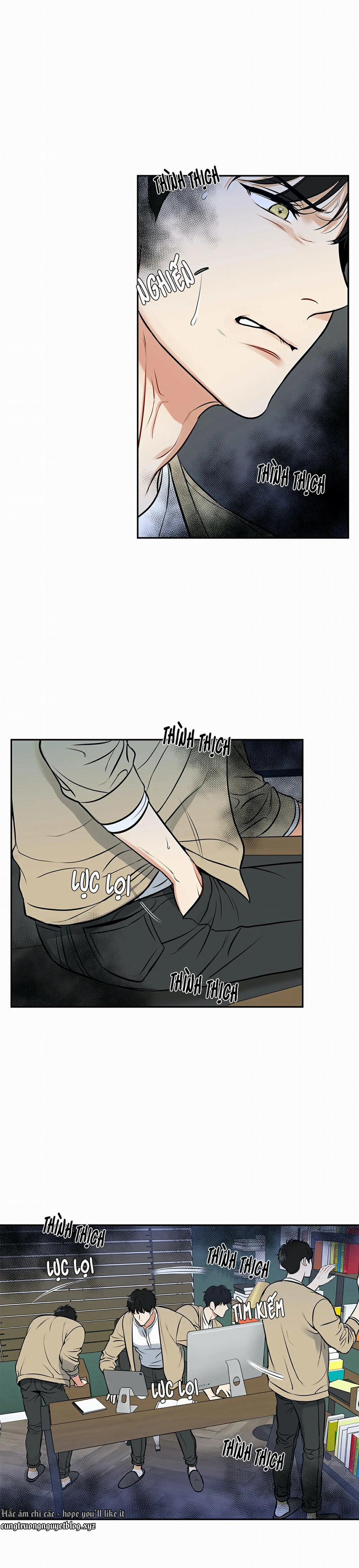 BJ Alex 86 Ngoai Truyen 2 trang 13
