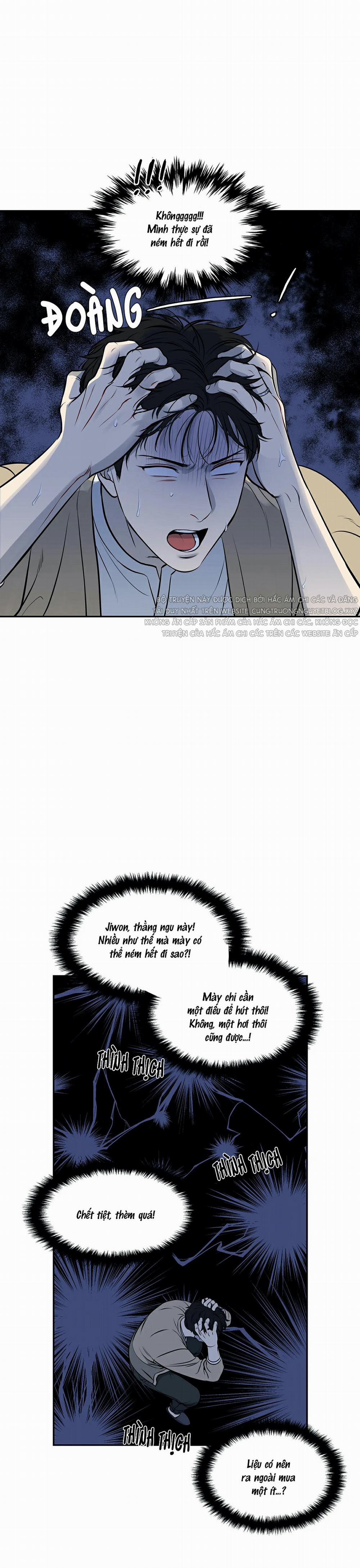 BJ Alex 86 Ngoai Truyen 2 trang 14