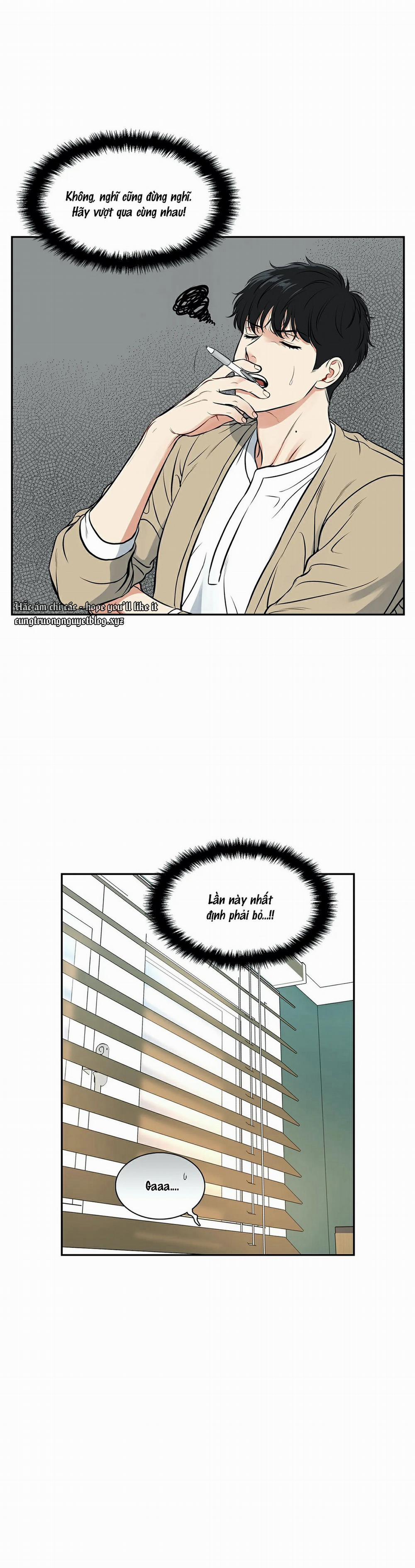 BJ Alex 86 Ngoai Truyen 2 trang 16