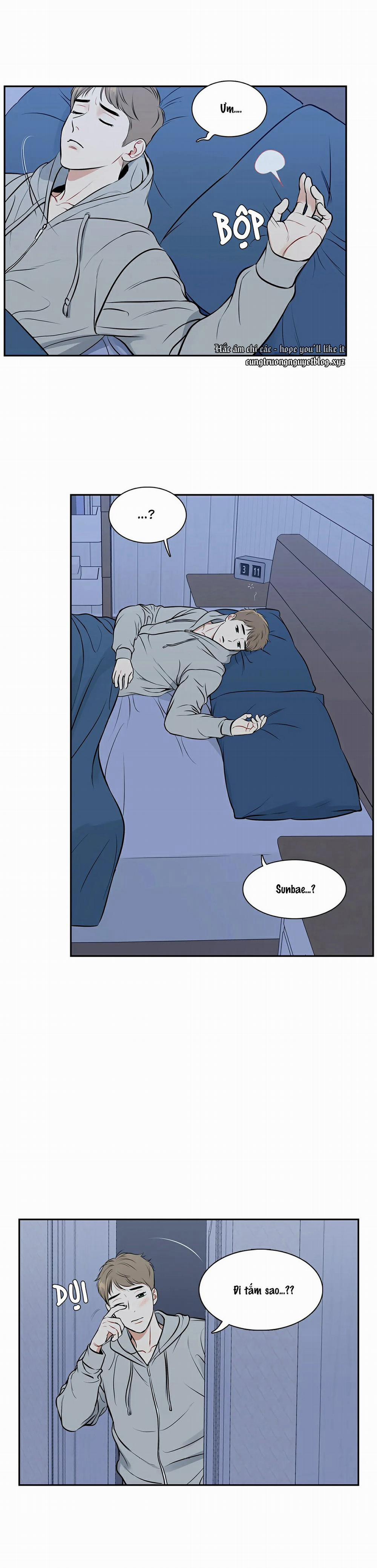 BJ Alex 86 Ngoai Truyen 2 trang 18