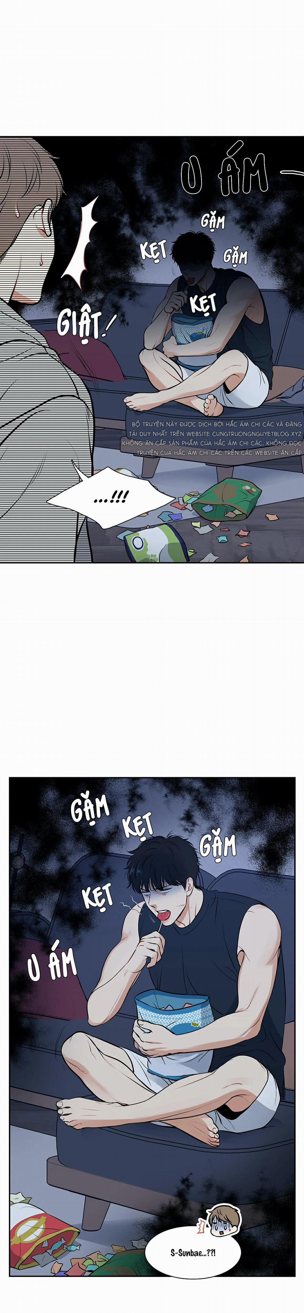 BJ Alex 86 Ngoai Truyen 2 trang 19