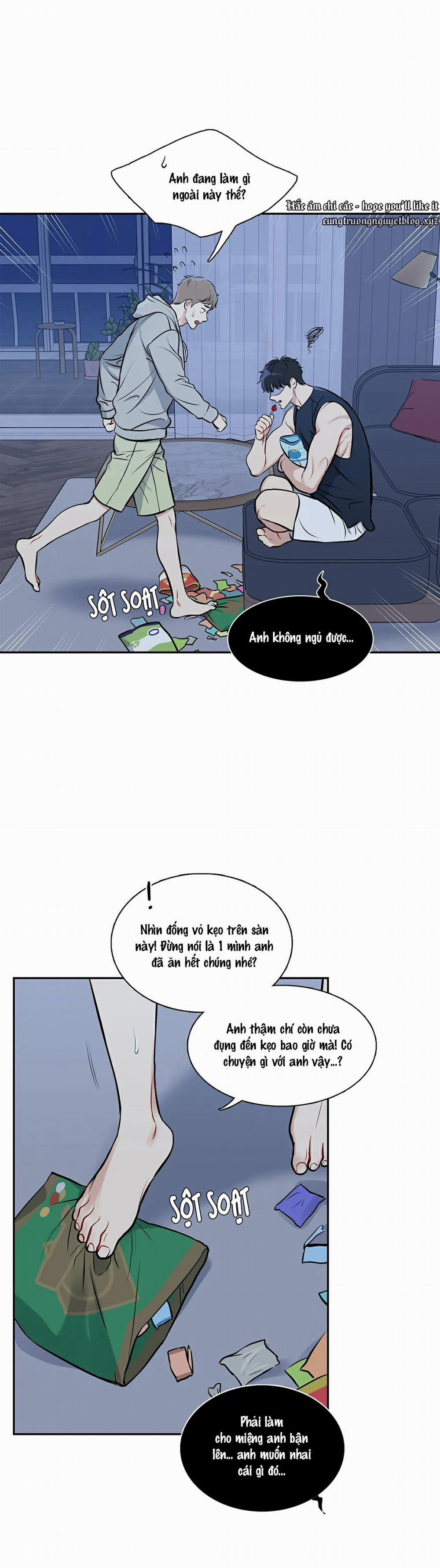 BJ Alex 86 Ngoai Truyen 2 trang 20