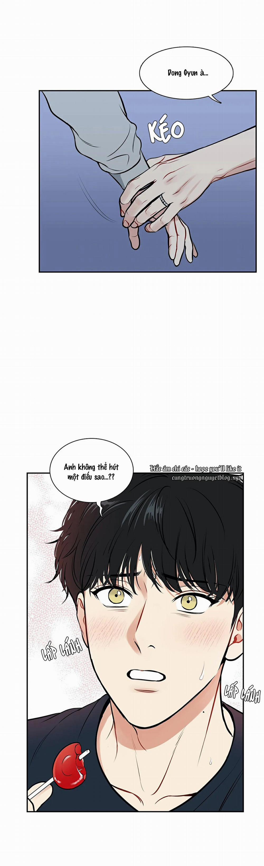 BJ Alex 86 Ngoai Truyen 2 trang 21