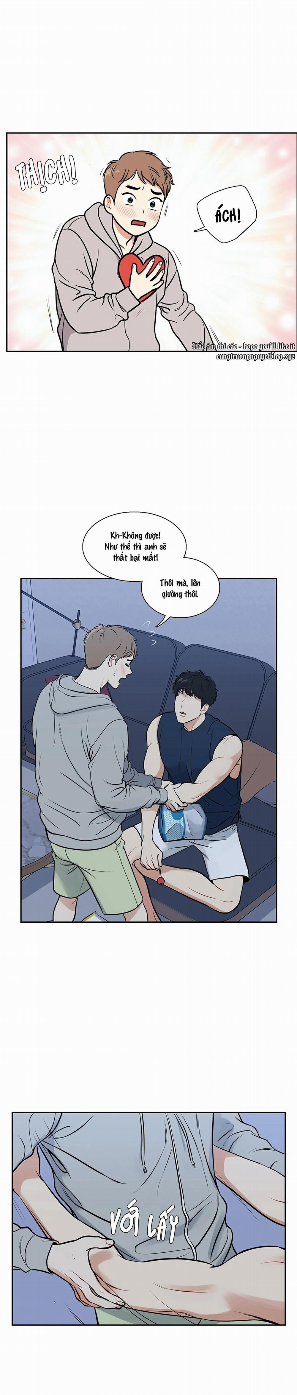 BJ Alex 86 Ngoai Truyen 2 trang 22