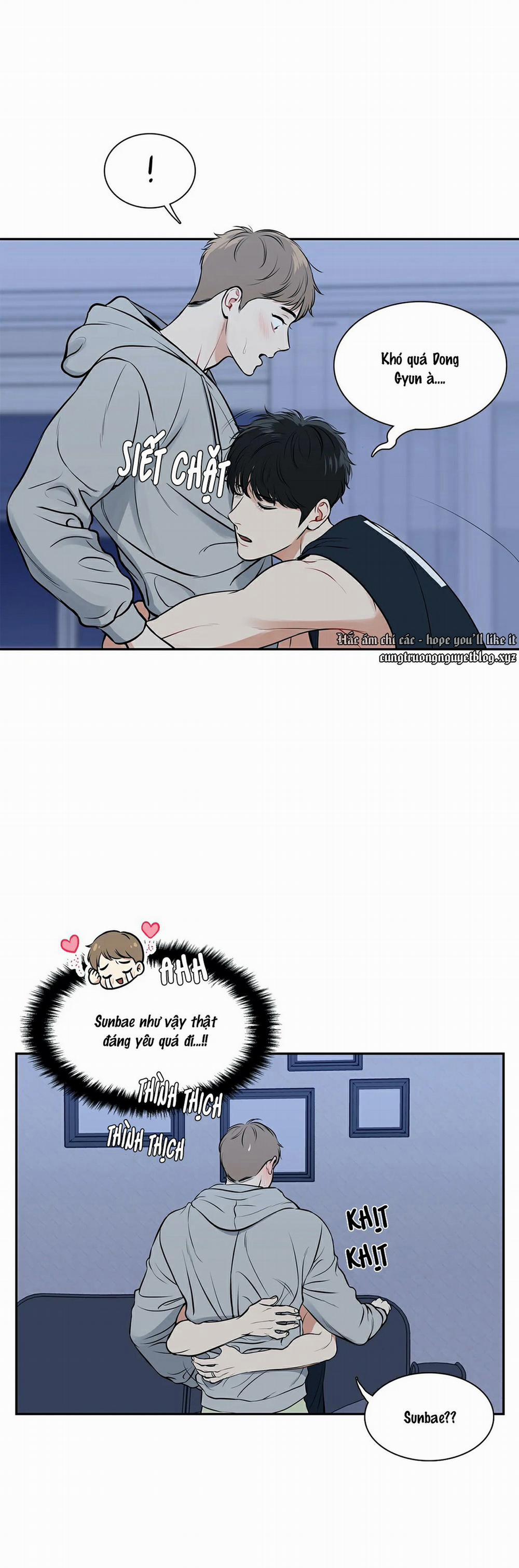 BJ Alex 86 Ngoai Truyen 2 trang 23