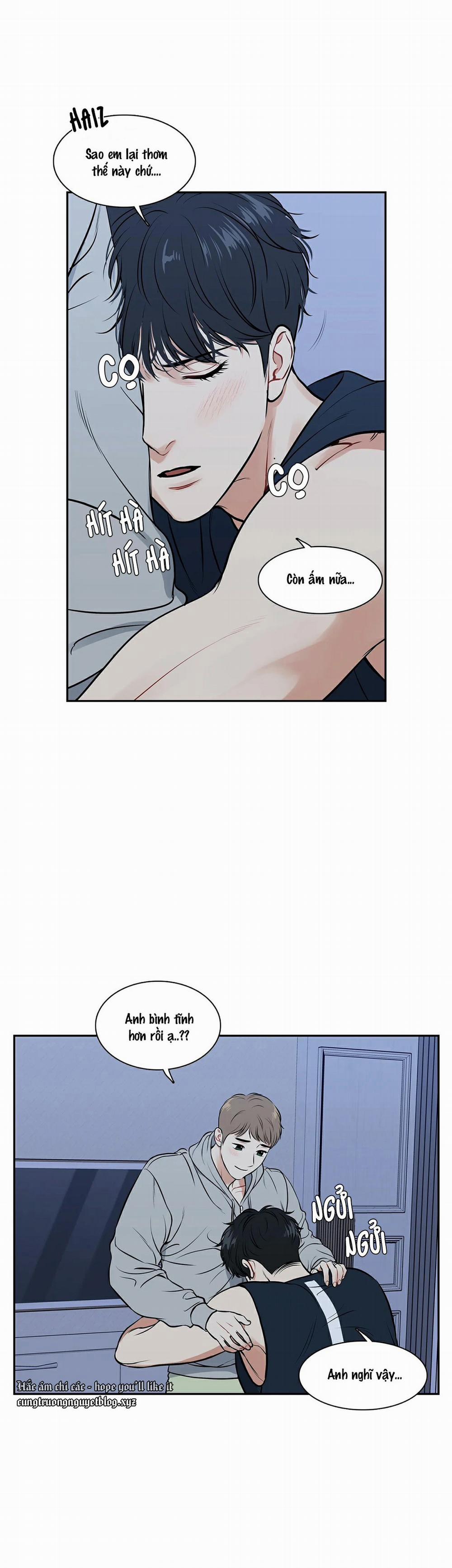 BJ Alex 86 Ngoai Truyen 2 trang 24