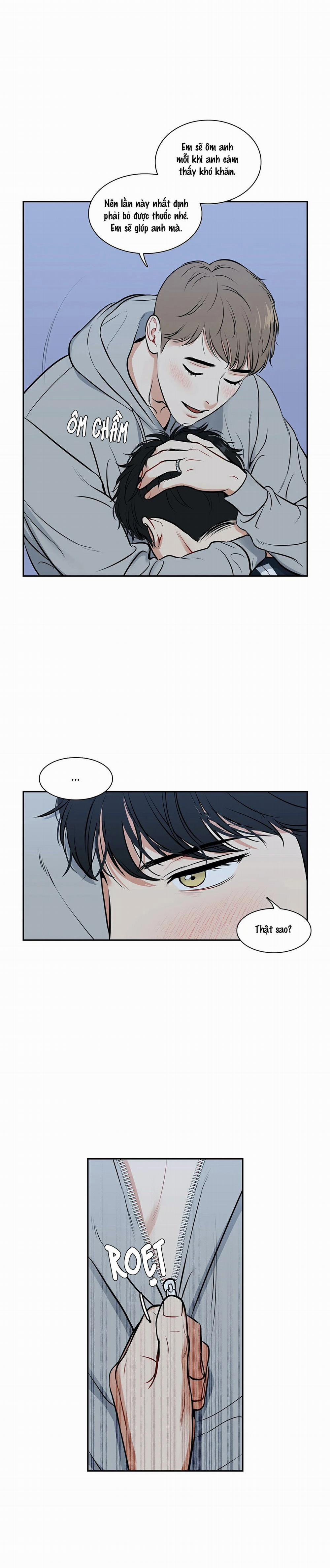 BJ Alex 86 Ngoai Truyen 2 trang 25