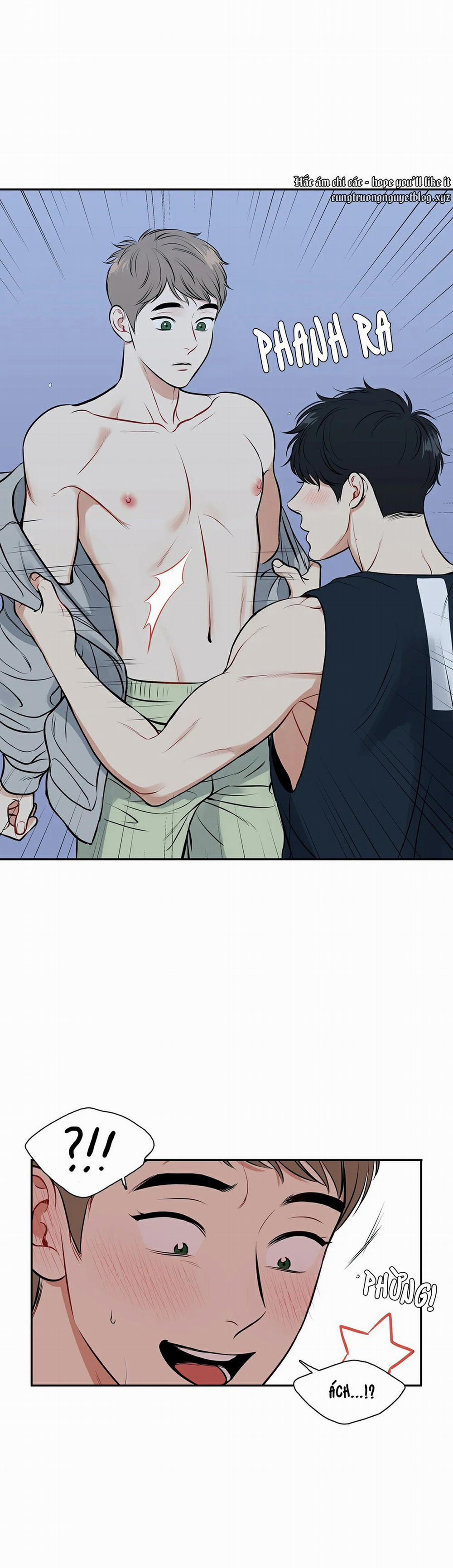 BJ Alex 86 Ngoai Truyen 2 trang 26