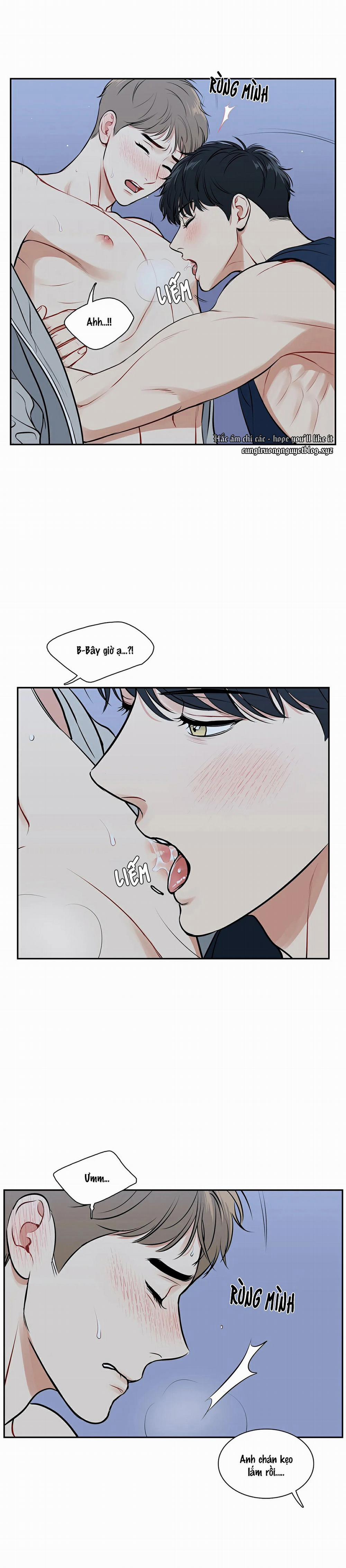 BJ Alex 86 Ngoai Truyen 2 trang 27