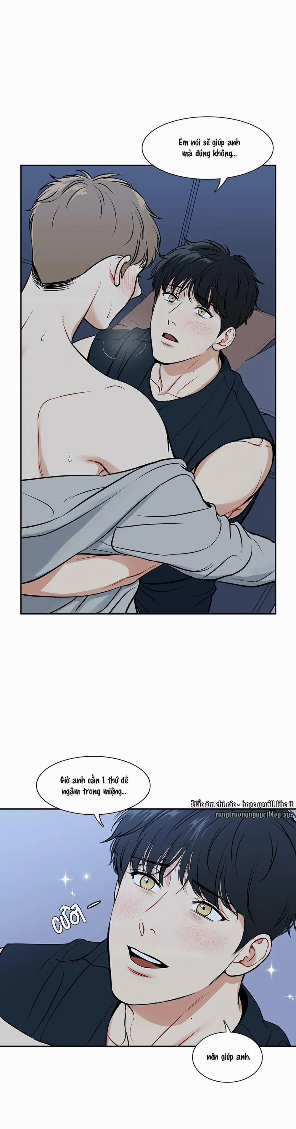 BJ Alex 86 Ngoai Truyen 2 trang 28